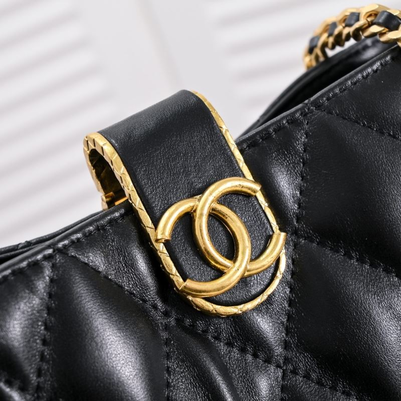 Chanel Shopping Bags